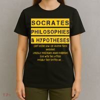 Classic Golden Era 90s HipHop Rap Music Quote T-Shirt thumb 4