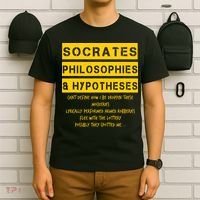Classic Golden Era 90s HipHop Rap Music Quote T-Shirt thumb 6