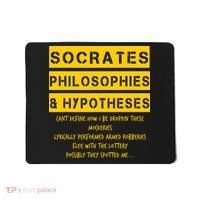 Classic Golden Era 90s HipHop Rap Music Quote Mousepad thumb 0
