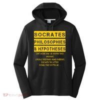 Classic Golden Era 90s HipHop Rap Music Quote Performance Fleece Hoodie thumb 0