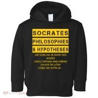 Classic Golden Era 90s HipHop Rap Music Quote Toddler Hoodie thumb 0