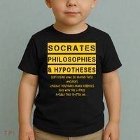 Classic Golden Era 90s HipHop Rap Music Quote Toddler T-Shirt thumb 2