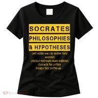 Classic Golden Era 90s HipHop Rap Music Quote Women's T-Shirt thumb 0