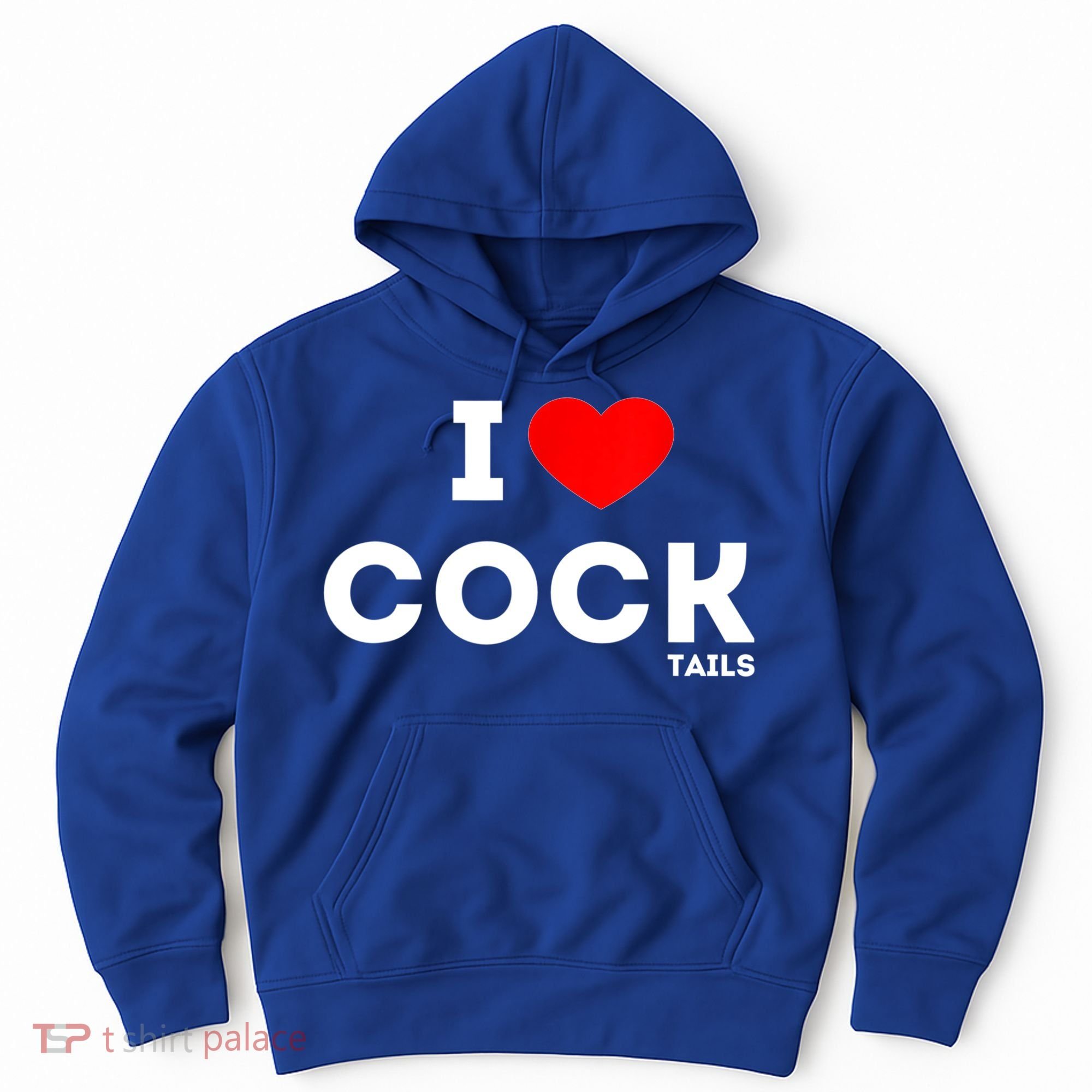 Cute Gift Funny I Love Cocktails Ing Pun Gift Hoodie