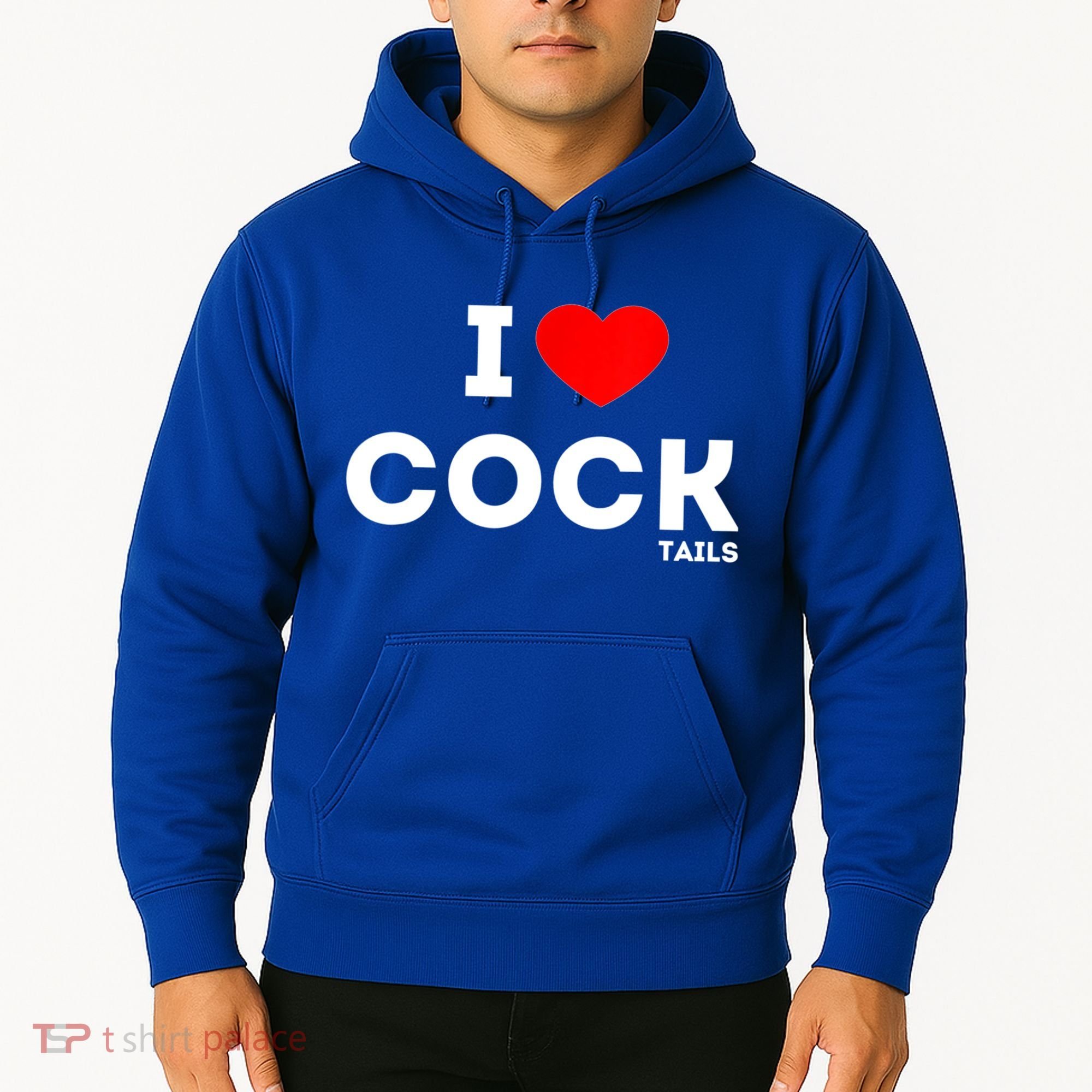 Cute Gift Funny I Love Cocktails Ing Pun Gift Hoodie