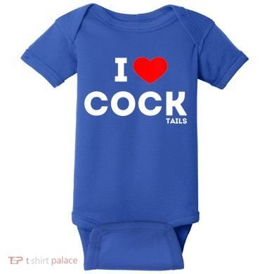 Cute Gift Funny I Love Cocktails Ing Pun Gift Baby Bodysuit