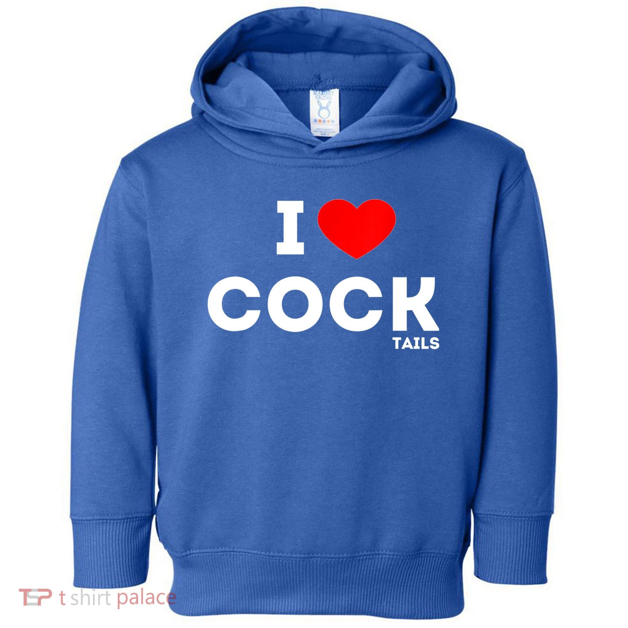 Cute Gift Funny I Love Cocktails Ing Pun Gift Toddler Hoodie