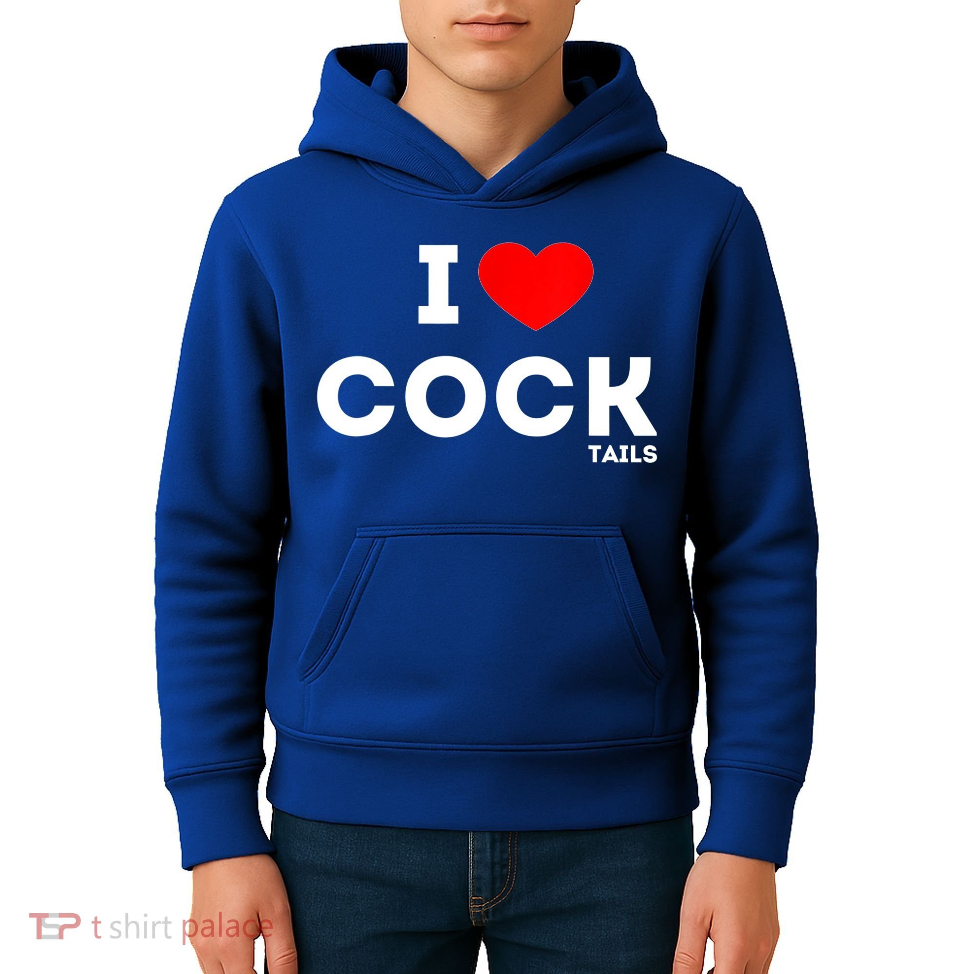 Cute Gift Funny I Love Cocktails Ing Pun Gift Kids Hoodie