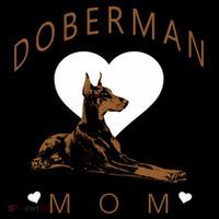 Cute Gift For The Doberman Pinscher Lover Coffee Mug thumb 5