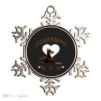 Cute Gift For The Doberman Pinscher Lover Ornament thumb 0