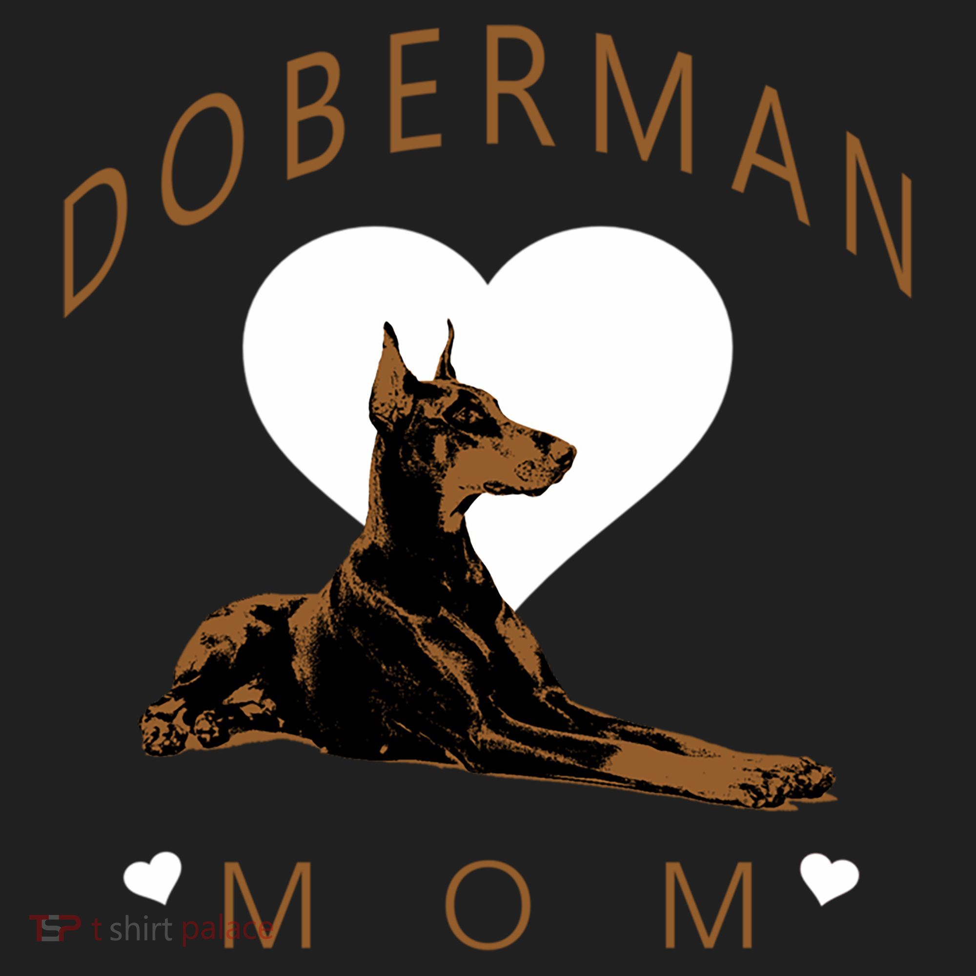 Cute Gift For The Doberman Pinscher Lover Hat