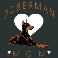 Cute Gift For The Doberman Pinscher Lover Tank Top thumb 6