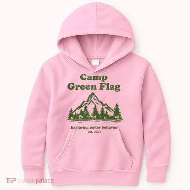 Kids Hoodie