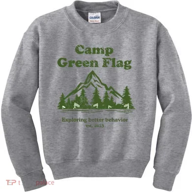 Kids Sweatshirt
