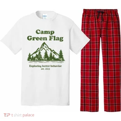 Pajama Set