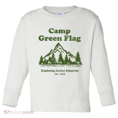 Toddler Long Sleeve