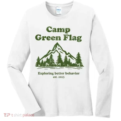 Women's Long Sleeve Shirt