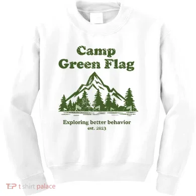 Kids Sweatshirt