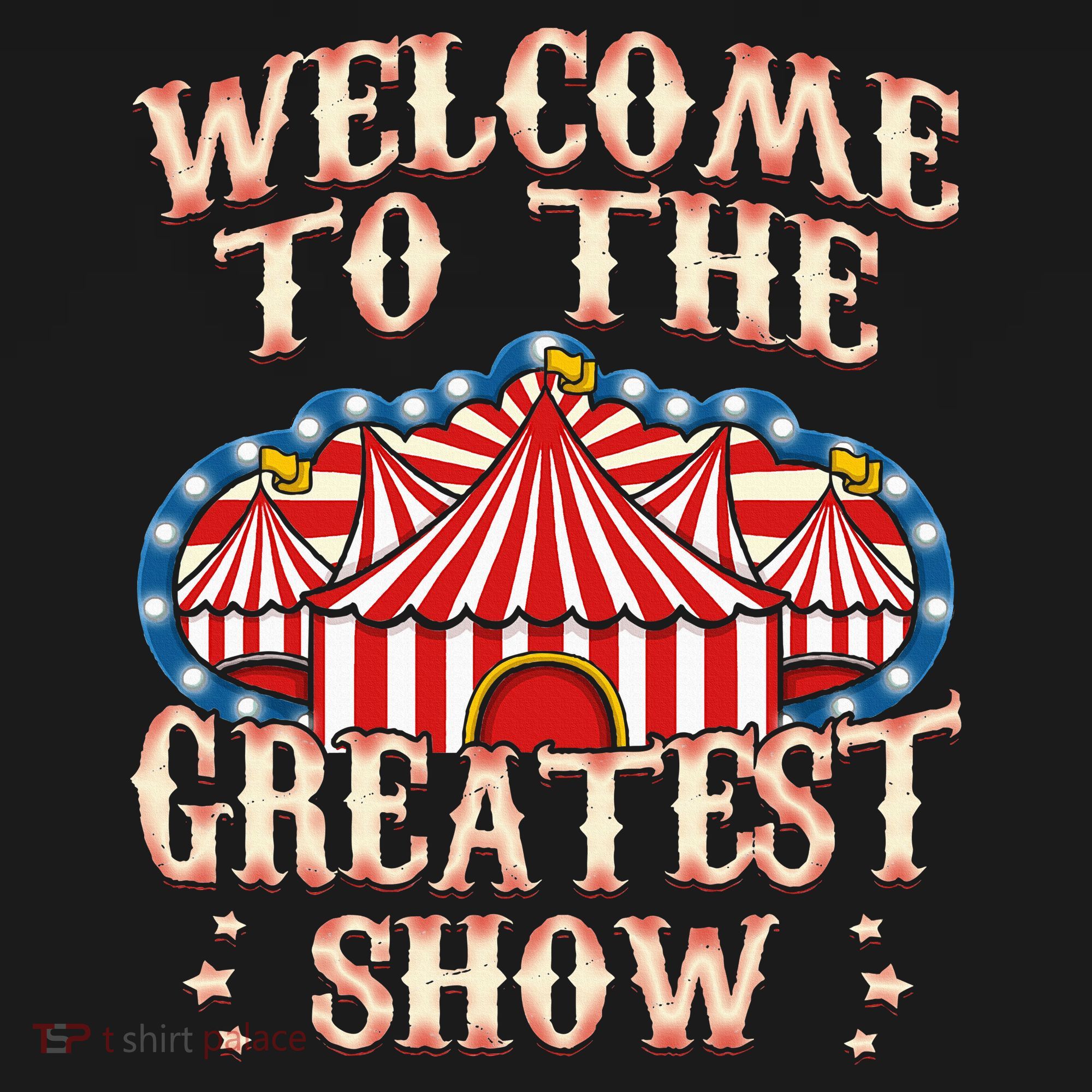 Circus Gifts For Party Ringmaster Carnival Strongman Tamer Women's Hoodie