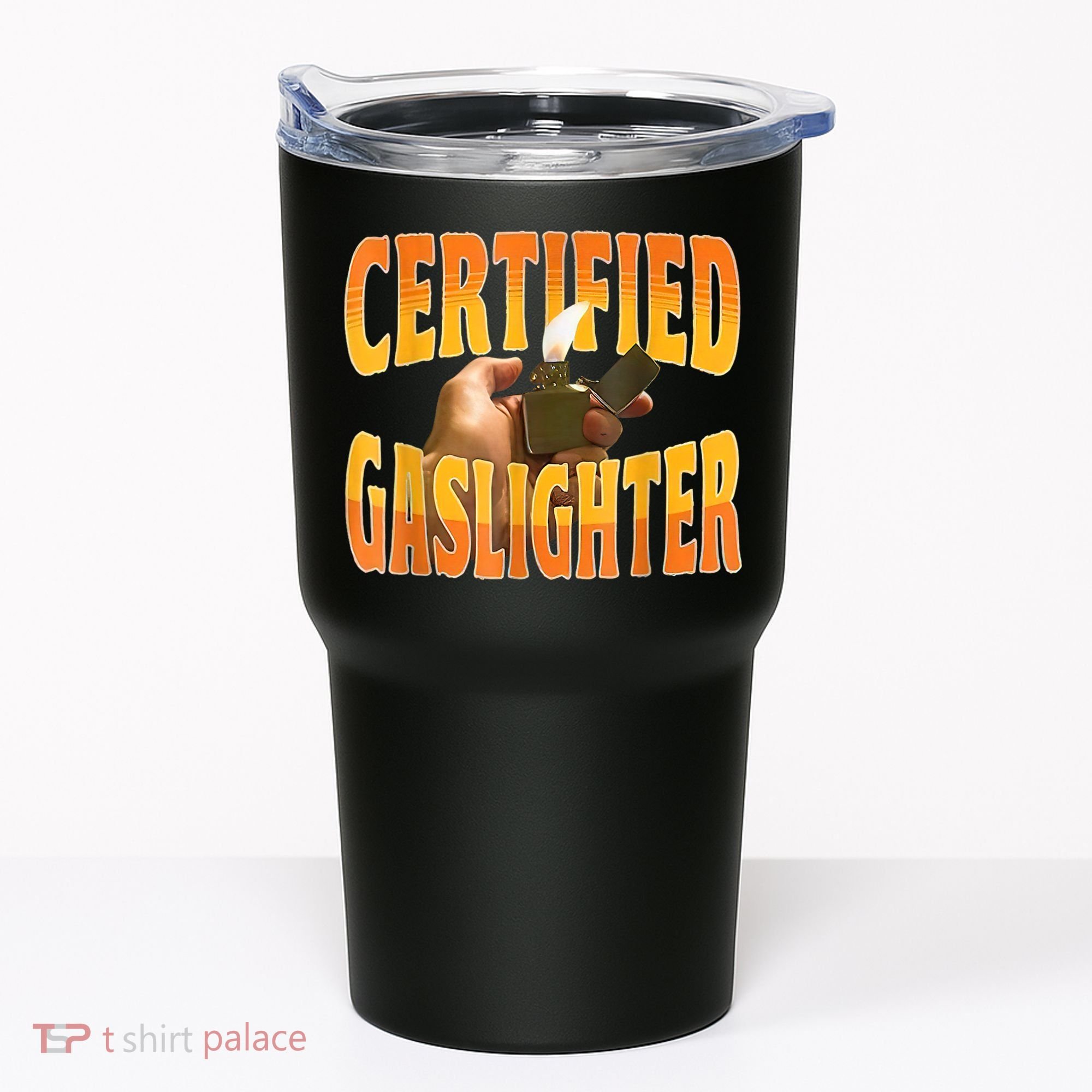 Certified Gaslighter Funny Sarcasm Oddly Specific Meme Tumbler