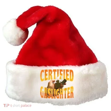 Santa Hat
