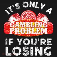 Cool Gambling For Men Women Casino Betting Poker Lover Women's Tank Top thumb 5