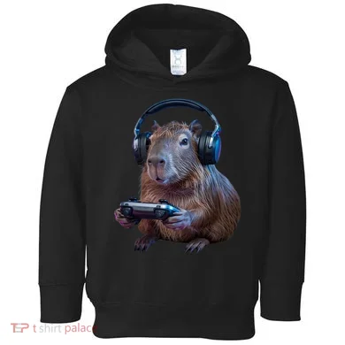 Toddler Hoodie