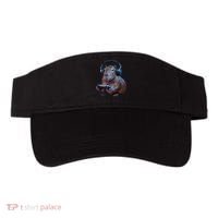 Capybara Gaming - Funny Gamer Capybara  Visor thumb 0