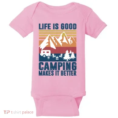 Baby Bodysuit