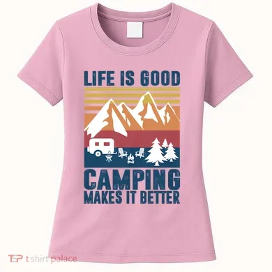 Women's T-Shirt