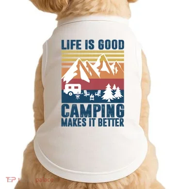 Doggie Tank