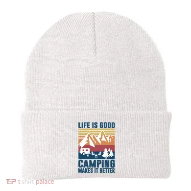 Beanie