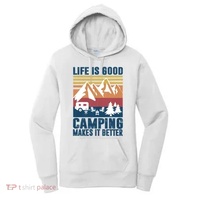 Women's Hoodie