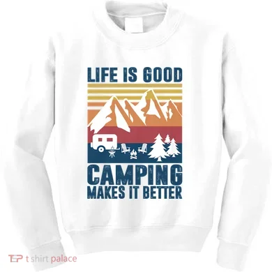 Kids Sweatshirt