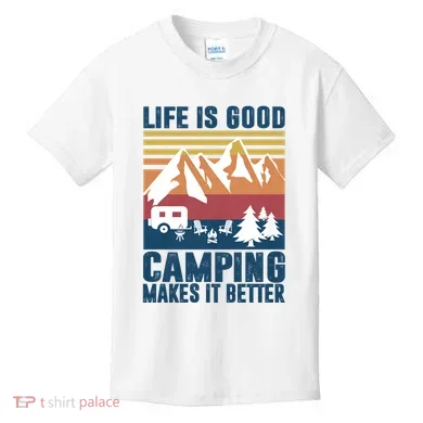 Kids T-Shirt
