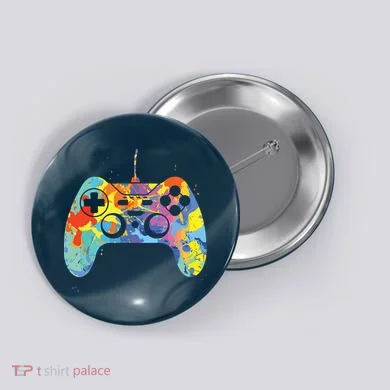 Button