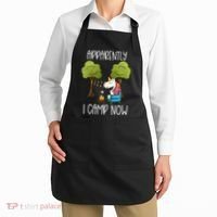 Childrens Glamping Gear Unicorn Camping Stuff Campfire Smore Apron thumb 2