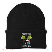 Childrens Glamping Gear Unicorn Camping Stuff Campfire Smore Beanie thumb 0