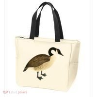 Canada Goose Gift Canadian Goose I Love Canada Tote Bag thumb 3