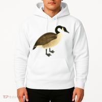Canada Goose Gift Canadian Goose I Love Canada Hoodie thumb 2