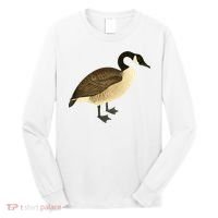 Canada Goose Gift Canadian Goose I Love Canada Long Sleeve Shirt thumb 0