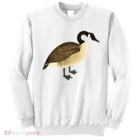 Canada Goose Gift Canadian Goose I Love Canada Sweatshirt thumb 0