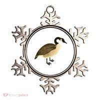 Canada Goose Gift Canadian Goose I Love Canada Ornament thumb 0