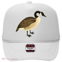 Canada Goose Gift Canadian Goose I Love Canada Hat thumb 0
