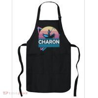 Charon Greek God Ancient Greek Mythology Apron thumb 0