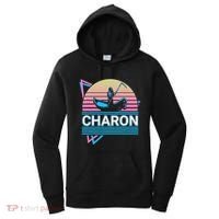 Charon Greek God Ancient Greek Mythology Women's Hoodie thumb 0