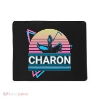 Charon Greek God Ancient Greek Mythology Mousepad thumb 0