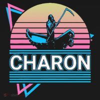 Charon Greek God Ancient Greek Mythology Mousepad thumb 1