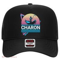Charon Greek God Ancient Greek Mythology Hat thumb 0