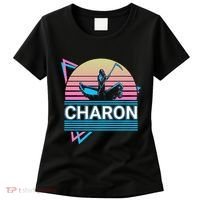 Charon Greek God Ancient Greek Mythology Women's T-Shirt thumb 0